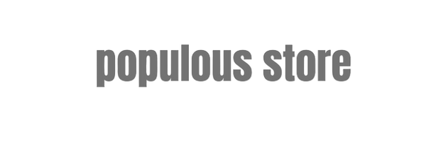 populous store