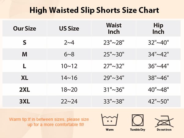 [Seamless]- High Waist | Tummy Control High Waist Shapewear Shorts For Women