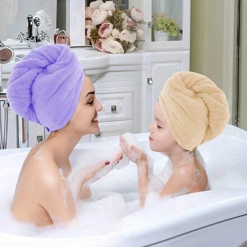 LADIES QUICK DRY MICROFIBER TOWEL